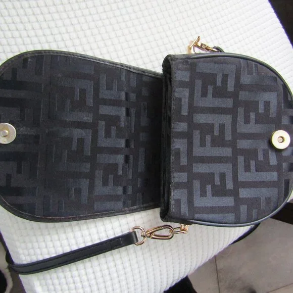 Authentic FENDI Bag - Picture 9 of 16